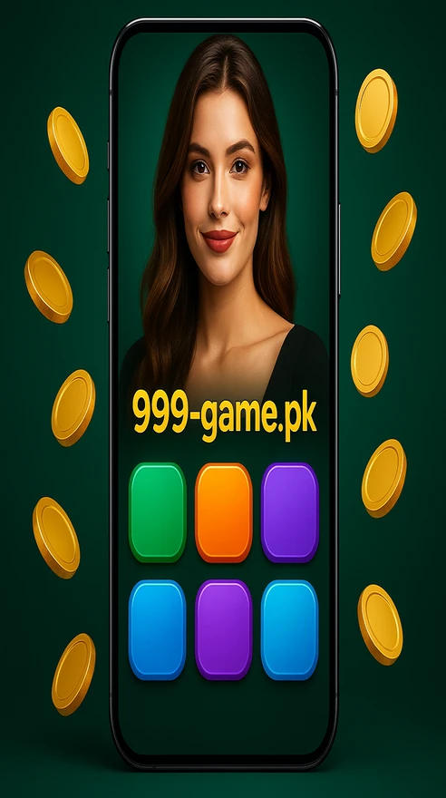 999 game