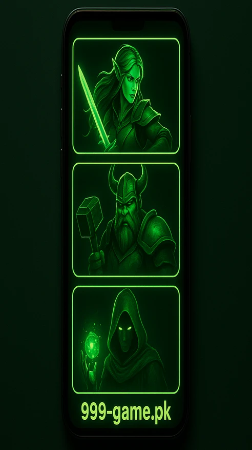 999 game Banner 5