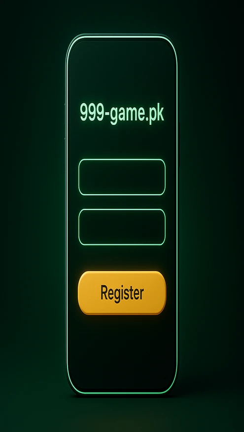 999 game Login & Sign Up