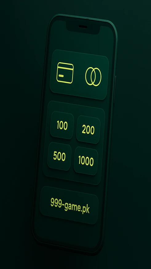 999 game Game