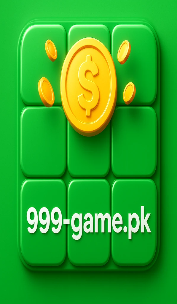999 game